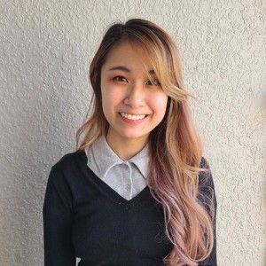 Meet your Posher, Lily